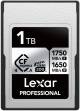 Lexar 1TB CFexpress Type A 4.0 Silver Series Card image 