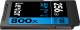 Lexar LSD0800256G-BNNNG Professional 800x 256 SDXC Class 10 120 MB/s Memory Card image 