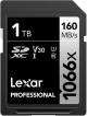 Lexar LSD1066001T-BNNNG Professional 1066x 1 TB SDXC Class 10 160 MB/s Memory Card image 