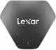 Lexar RW500 Multi-Card 3-in-1 USB 3.1 Reader  image 