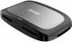 Lexar CFexpress Type A + SD UHS-II Card Reader (RW530) image 