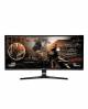 Lg 34uc79g-b 34-inch ultrawide Curved Gaming Led Monitor image 