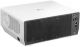 LG ProBeam BU50RG 5000-Lumen XPR UHD 4K Laser DLP Smart Projector image 