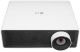 LG ProBeam BU50RG 5000-Lumen XPR UHD 4K Laser DLP Smart Projector image 