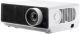 LG ProBeam BU50RG 5000-Lumen XPR UHD 4K Laser DLP Smart Projector image 