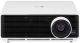 LG ProBeam BU53RG 5000-Lumen XPR UHD 4K Short-Throw Laser DLP Smart Projector image 