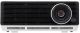 LG ProBeam BU53RG 5000-Lumen XPR UHD 4K Short-Throw Laser DLP Smart Projector image 