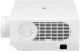 LG ProBeam BU53RG 5000-Lumen XPR UHD 4K Short-Throw Laser DLP Smart Projector image 