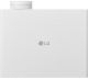LG BU60RG - 6000 Lumens Android Smart 4K UHD Laser Projector image 