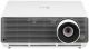 LG BU60RG - 6000 Lumens Android Smart 4K UHD Laser Projector image 