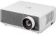 LG BU60RG - 6000 Lumens Android Smart 4K UHD Laser Projector image 