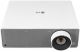 LG BU60RG - 6000 Lumens Android Smart 4K UHD Laser Projector image 