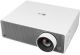 LG BU60RG - 6000 Lumens Android Smart 4K UHD Laser Projector image 