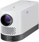 Lg Hf80lg Full Hd 2000 Lumen Compact Laser Projector 120 Inch Screen image 