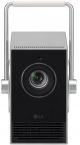 LG CineBeam HU710PB - 4K UHD Smart Portable Laser Projector image 