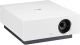 Lg Hu810pw uhd Smart Dual Laser Cinebeam 4k Projector And  2700 Ansi Lumens image 