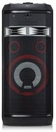 Lg Ol100 2000w Rms  2000 Watts Party Speaker With Karaoke image 