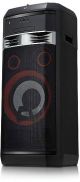 Lg Ol100 2000w Rms  2000 Watts Party Speaker With Karaoke image 