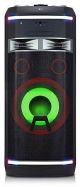 Lg Ol100 2000w Rms  2000 Watts Party Speaker With Karaoke image 