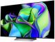 Lg Oled65c3xsa (164cm) 4k Smart tv With Eye Comfort Display image 
