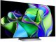 Lg Oled65c3xsa (164cm) 4k Smart tv With Eye Comfort Display image 