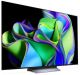 Lg Oled65c3xsa (164cm) 4k Smart tv With Eye Comfort Display image 