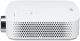 LG PF50KG - Full HD LED Smart CineBeam Home Cinema Projector image 