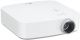 LG PF50KG - Full HD LED Smart CineBeam Home Cinema Projector image 