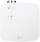 LG PF50KG - Full HD LED Smart CineBeam Home Cinema Projector image 