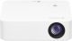 LG PH30N - Mini Beam LED Projector image 