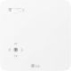 LG PH30N - Mini Beam LED Projector image 
