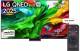 LG 100 inch QNED evo AI QNED86 MiniLED 4K VRR 144Hz Smart TV AI Magic remote image 