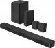 Lg Snc4r 420w Sound Bar With Versatile Connectivity image 