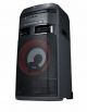 Lg Xboom Ok55 Party Speaker  image 