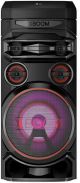 Lg Xboom Rnc7 Bluetooth Party Speaker (3-way Sound System) image 