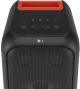 Lg Xboom Xl5s Portable Party Speaker With Bluetooth image 