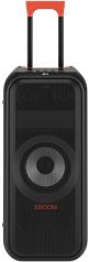 Lg Xboom Xl7s Party Speaker With Bluetooth And Multi Colour Ring Lighting image 