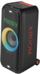 Lg Xboom Xl7s Party Speaker With Bluetooth And Multi Colour Ring Lighting image 