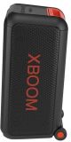 Lg Xboom Xl7s Party Speaker With Bluetooth And Multi Colour Ring Lighting image 