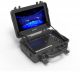 Lilliput BM120-4KS 12.5 Inch 4K Broadcast Director Monitor With Hard Case image 
