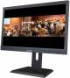 Lilliput PVM220S 21.5 inch 3G-SDI/HDMI Quad-Split Broadcast Monitor image 