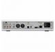 Lindemann Musicbook Source Hi-res Network Music Streamer Dac Preamplifier image 