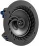 Lithe-Audio 01568 6.5 inch LOW PROFILE PASSIVE CEILING SPEAKER image 