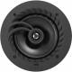 Lithe-Audio 01568 6.5 inch LOW PROFILE PASSIVE CEILING SPEAKER image 