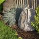 Lithe Audio 01621 - Waterproof Outdoor Rock Speaker (each) image 