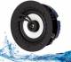 Lithe Audio 03210 6.5 inch Bluetooth 5 IP44 Rated Bathroom Ceiling Speaker image 