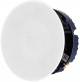 Lithe Audio 03210 6.5 inch Bluetooth 5 IP44 Rated Bathroom Ceiling Speaker image 
