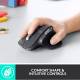 Logitech Mx Master 3 For Advanced use Mouse image 