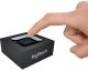 Logitech Bluetooth Audio Receiver usb Powered Wireless Streaming image 