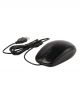 Logitech B100 Optical Mouse (black) image 